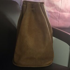 Vintage Coach The Sling Backpack Style 9929 | USA Made | Glove-Tanned Leather